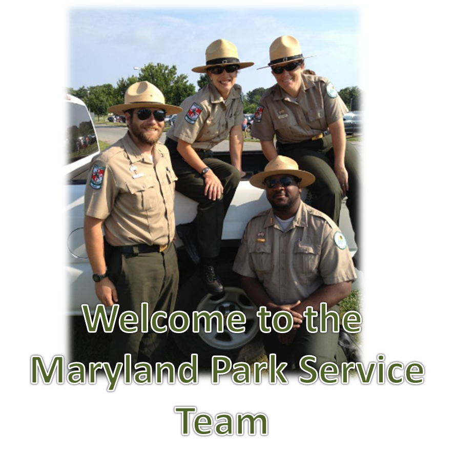 Home MD Parks Svc Learning